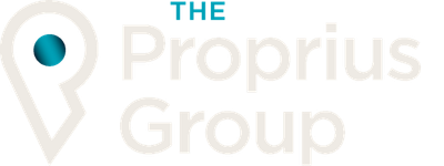 proprius group logo proprius group logo