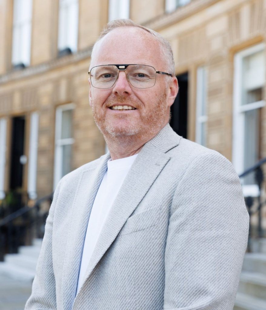 David Doran