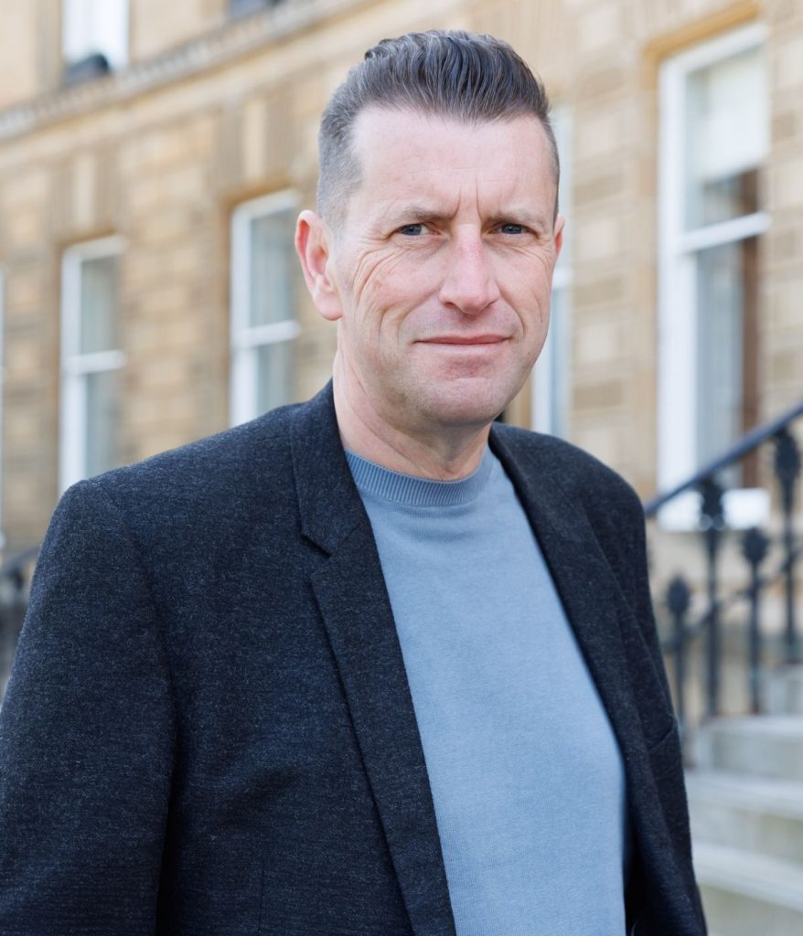 Gordon Douglas