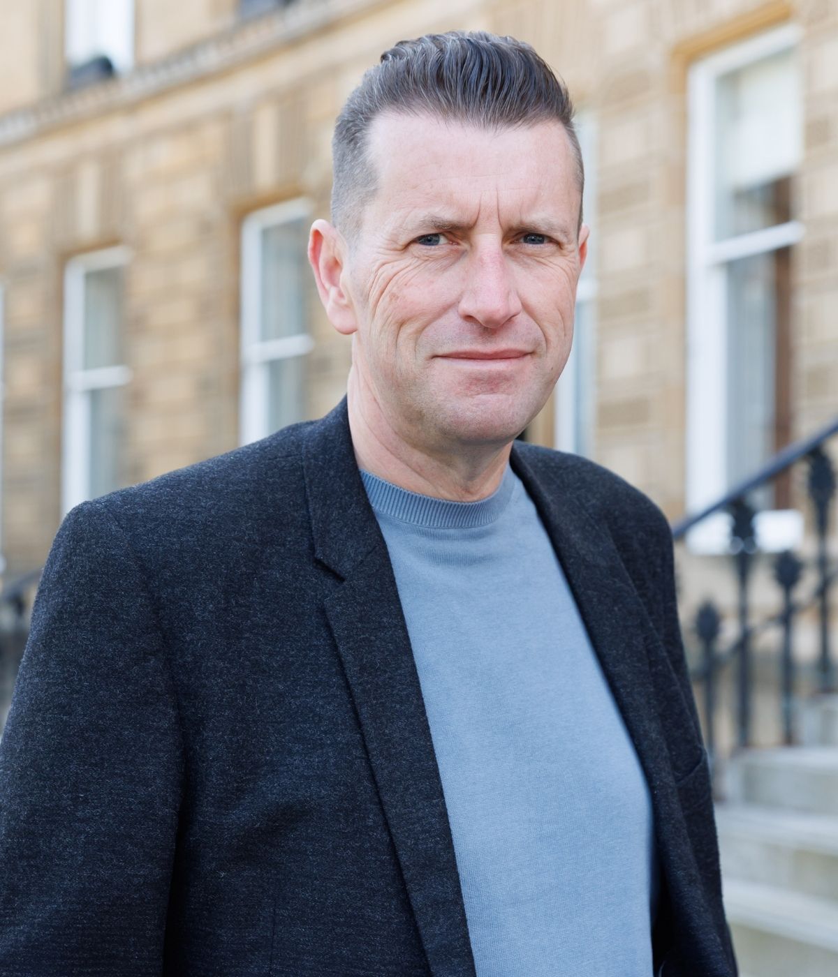 gordon douglas