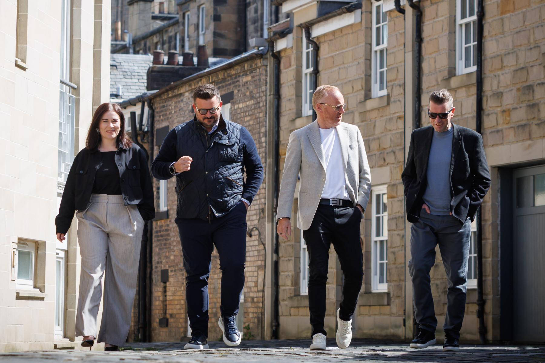 proprius group directors in street proprius group directors in street