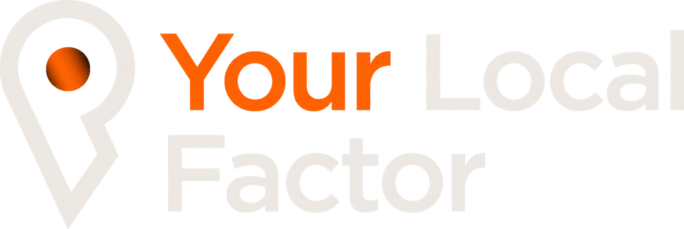 your local factor orange